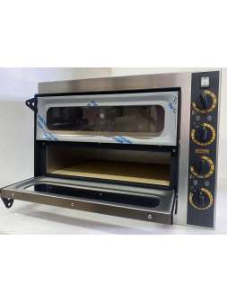 Печь для пиццы ItPizza MS1+1 Печь для пиццы ItPizza MS1+1